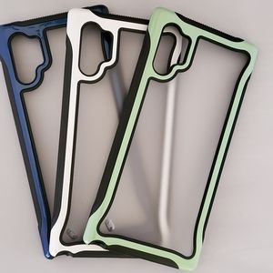 Note 10 plus back case